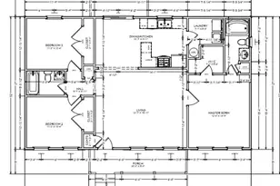 5133 Harmony Church Rd, Edgemoor, SC 29712 - Photo 2