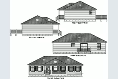 5133 Harmony Church Road, Edgemoor, SC 29712 - Photo 1