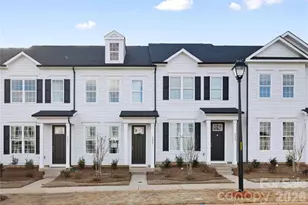 8136 Jacey Ln, Huntersville, NC 28078 - Photo 1