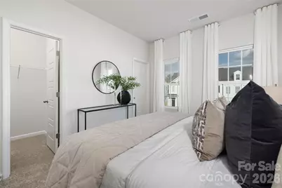 8136 Jacey Lane #16, Huntersville, NC 28078 - Photo 16