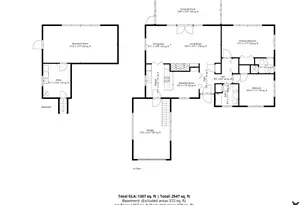 219 W Park Dr, Morganton, NC 28655 - Photo 38
