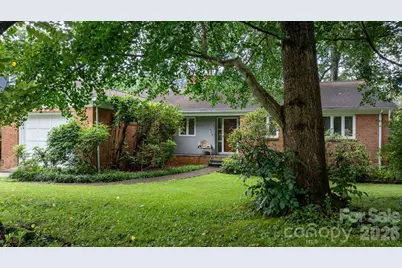 219 West Park Drive, Morganton, NC 28655 - Photo 4