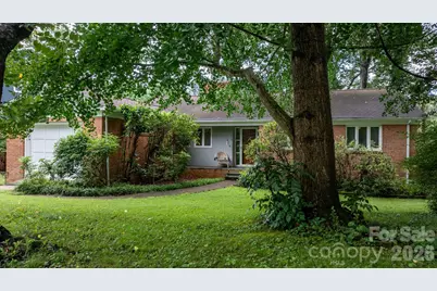 219 West Park Drive, Morganton, NC 28655 - Photo 6