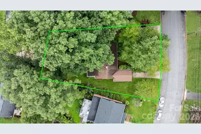219 West Park Drive, Morganton, NC 28655 - Photo 34