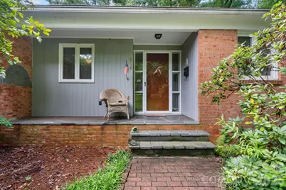 219 West Park Drive, Morganton, NC 28655 - Photo 8