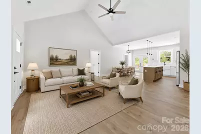 105 Darvee Road, Blacksburg, SC 29702 - Photo 2