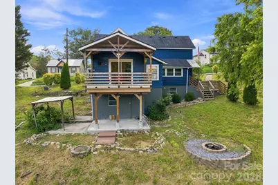 403 SW Spruce Street SW, Lenoir, NC 28645 - Photo 4