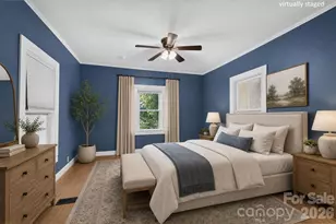 403 SW Spruce Street SW, Lenoir, NC 28645 - Photo 18