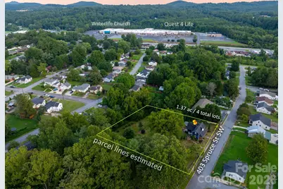 403 SW Spruce Street SW, Lenoir, NC 28645 - Photo 24
