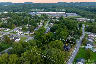 403 SW Spruce Street SW, Lenoir, NC 28645 - Photo 24
