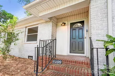 6109 Robinson Church Road, Charlotte, NC 28215 - Photo 2