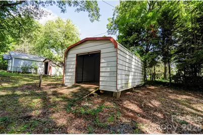 6109 Robinson Church Road, Charlotte, NC 28215 - Photo 46