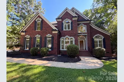 10124 Windtree Lane, Charlotte, NC 28215 - Photo 1