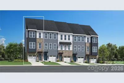 2126 Clarksdale Drive, Charlotte, NC 28206 - Photo 1
