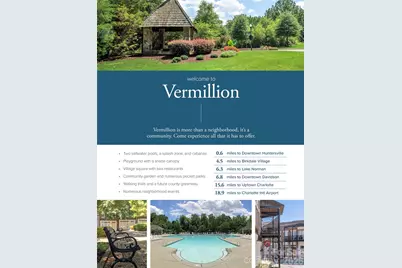13811 Hill Street, Huntersville, NC 28078 - Photo 34