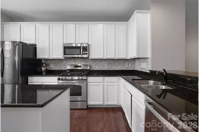 13811 Hill Street, Huntersville, NC 28078 - Photo 8