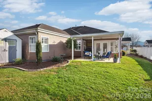 11C Heather Way, Candler, NC 28715 - Photo 26