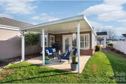 11-C Heather Way, Candler, NC 28715 - Photo 24