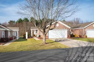 11C Heather Way, Candler, NC 28715 - Photo 1