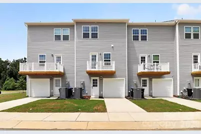 3110 McCauley Meadows Drive, Charlotte, NC 28216 - Photo 4