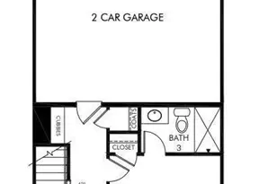2514 Arbor Loop Dr, Charlotte, NC 28217 - Photo 4