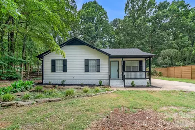 8425 Lochinvar Drive, Charlotte, NC 28227 - Photo 1
