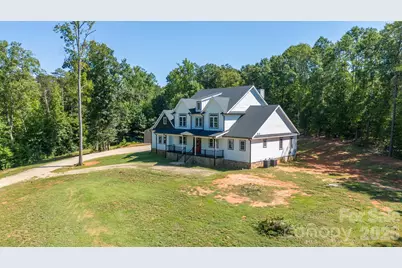 378 Walnut Tree Road, Statesville, NC 28625 - Photo 8