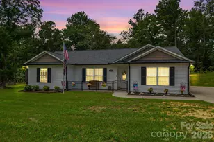 3604 Gold Mine Hwy, Kershaw, SC 29067 - Photo 1