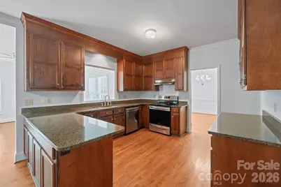 7000 Hollow Oak Drive, Charlotte, NC 28227 - Photo 16