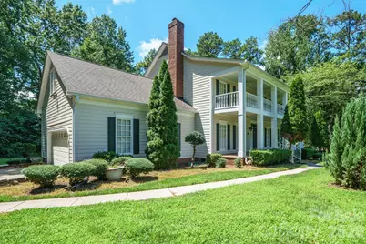 7000 Hollow Oak Drive, Charlotte, NC 28227 - Photo 2