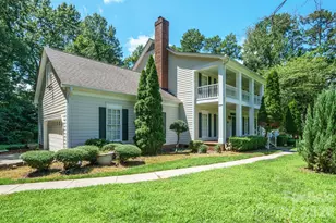 7000 Hollow Oak Dr, Charlotte, NC 28227 - Photo 2