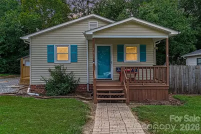 105 W Church Street, Granite Quarry, NC 28144 - Photo 2