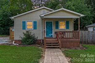 105 W Church St, Granite Quarry, NC 28144 - Photo 2