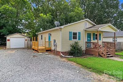 105 W Church Street, Granite Quarry, NC 28144 - Photo 4