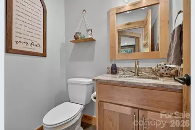208 Gravely Branch Road, Fletcher, NC 28732 - Photo 18