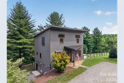 208 Gravely Branch Road, Fletcher, NC 28732 - Photo 1