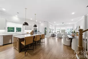 2503 Lydia Ave, Charlotte, NC 28205 - Photo 1