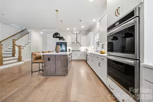 2503 Lydia Ave, Charlotte, NC 28205 - Photo 8