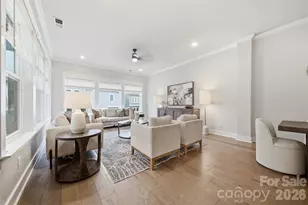 2503 Lydia Ave, Charlotte, NC 28205 - Photo 4