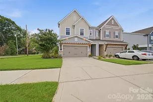 2503 Lydia Ave, Charlotte, NC 28205 - Photo 28
