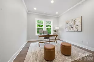 2503 Lydia Ave, Charlotte, NC 28205 - Photo 12