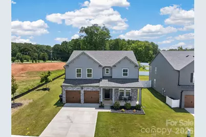14103 Belmont Greene Drive, Charlotte, NC 28213 - Photo 2