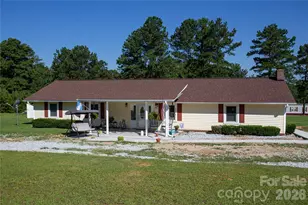 4576 Hwy 213 Hwy, Winnsboro, SC 29180 - Photo 2
