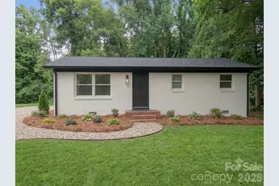 3806 Vanderburg Drive S, Concord, NC 28025 - Photo 1