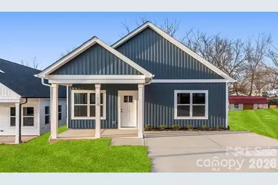 1558 7th Avenue Drive SW, Hickory, NC 28602 - Photo 1