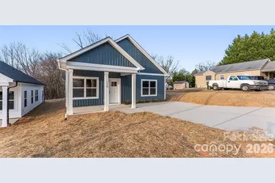 1558 7th Avenue Drive SW, Hickory, NC 28602 - Photo 2