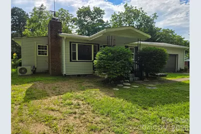 1323 Locust Grove Road, Hendersonville, NC 28792 - Photo 1