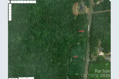 0 Cottonstone Lane, Troy, NC 27371 - Photo 1