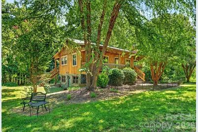 929 Camp Creek Road, Union Mills, NC 28167 - Photo 2