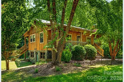 929 Camp Creek Road, Union Mills, NC 28167 - Photo 1